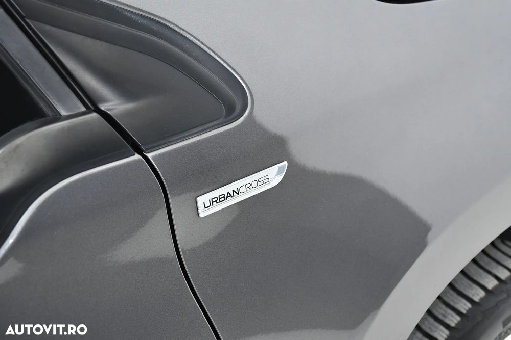 Peugeot 2008 PureTech 110 Stop&Start Crossway - 24