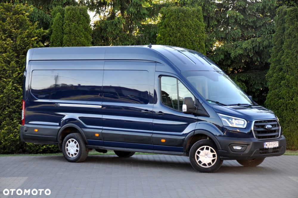 Ford Transit - 6