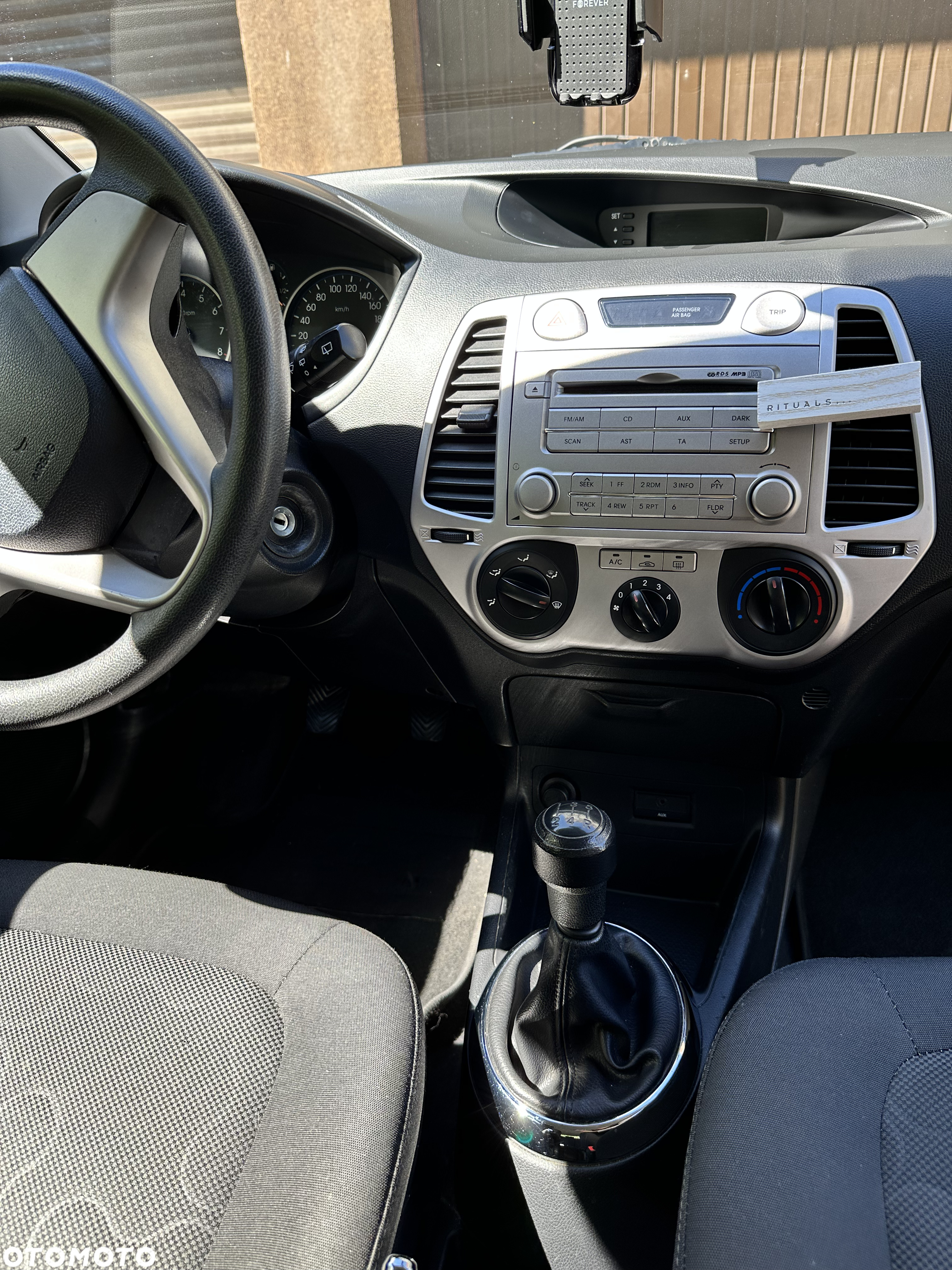 Hyundai i20 1.2 Classic - 10