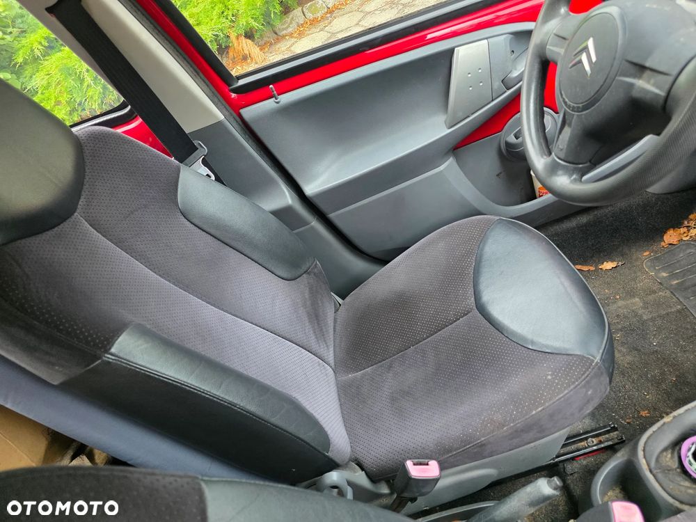 Citroën C1 1.0i Impress - 13