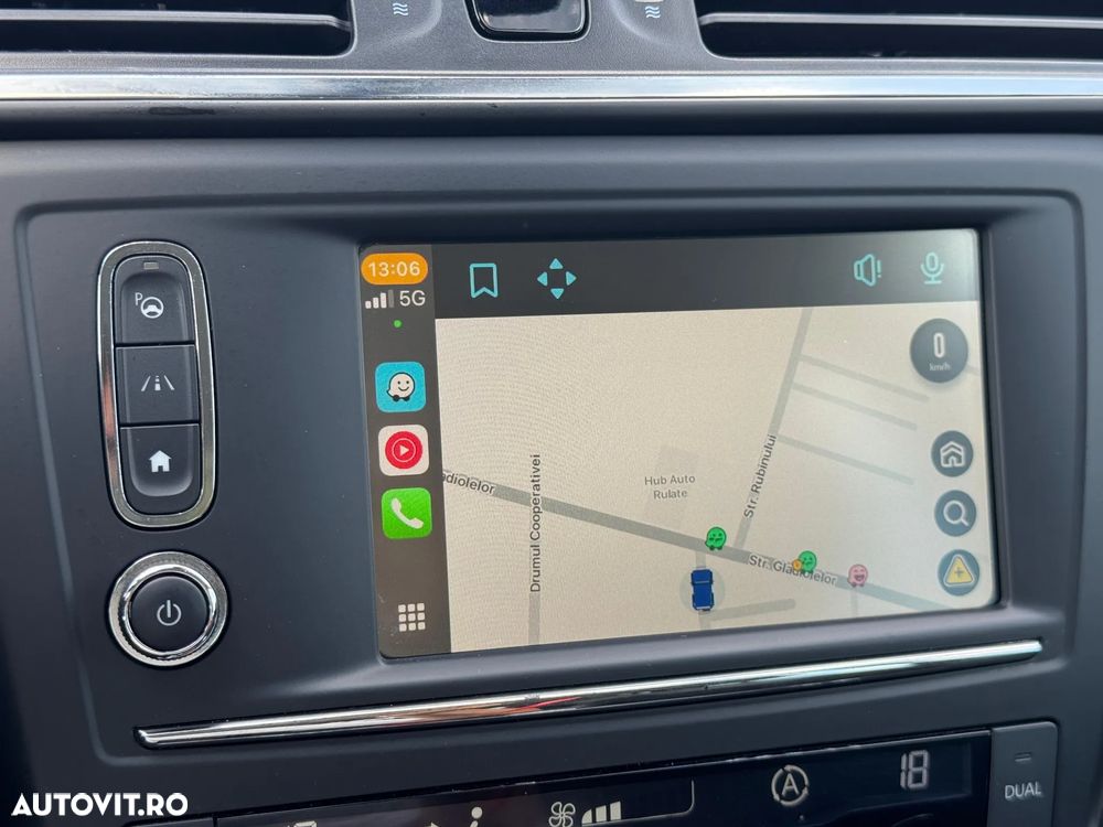 Renault Kadjar 1.5 DCI EDC Intens - 24