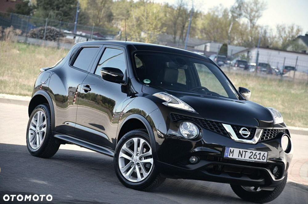 Nissan Juke - 2