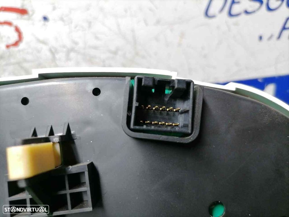 QUADRANTE HYUNDAI SONATA V 2007 -940033K320 - 2