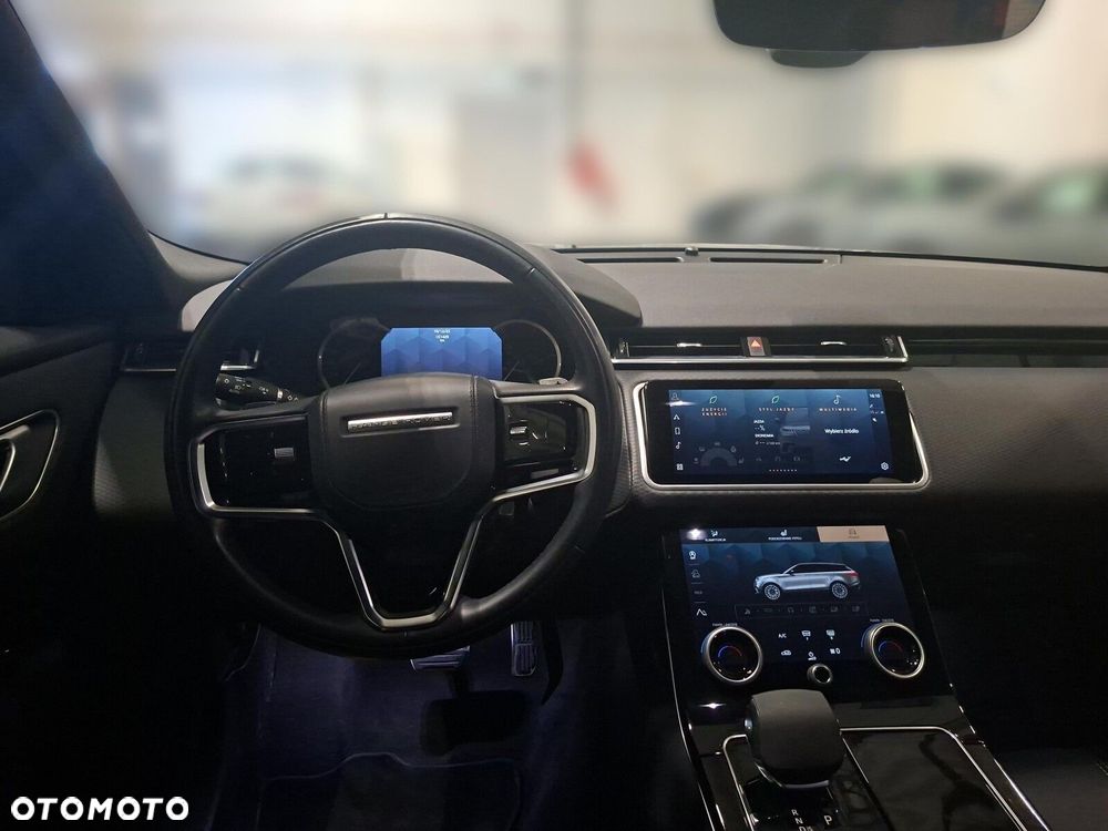 Land Rover Range Rover Velar - 15