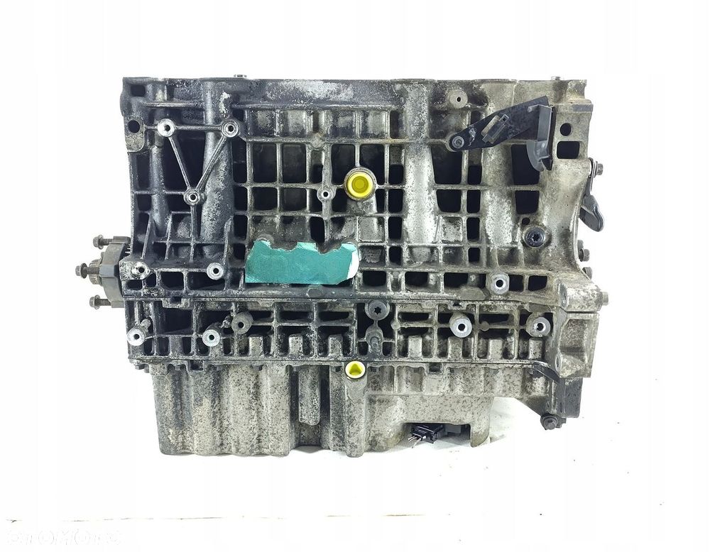 BLOK SILNIKA VOLVO V70 S60 XC70 XC90 D5244T4 - 12