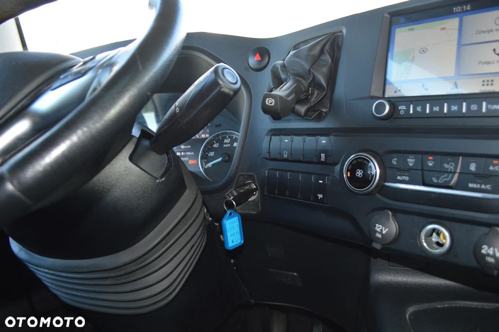 Ford F-MAX - 17