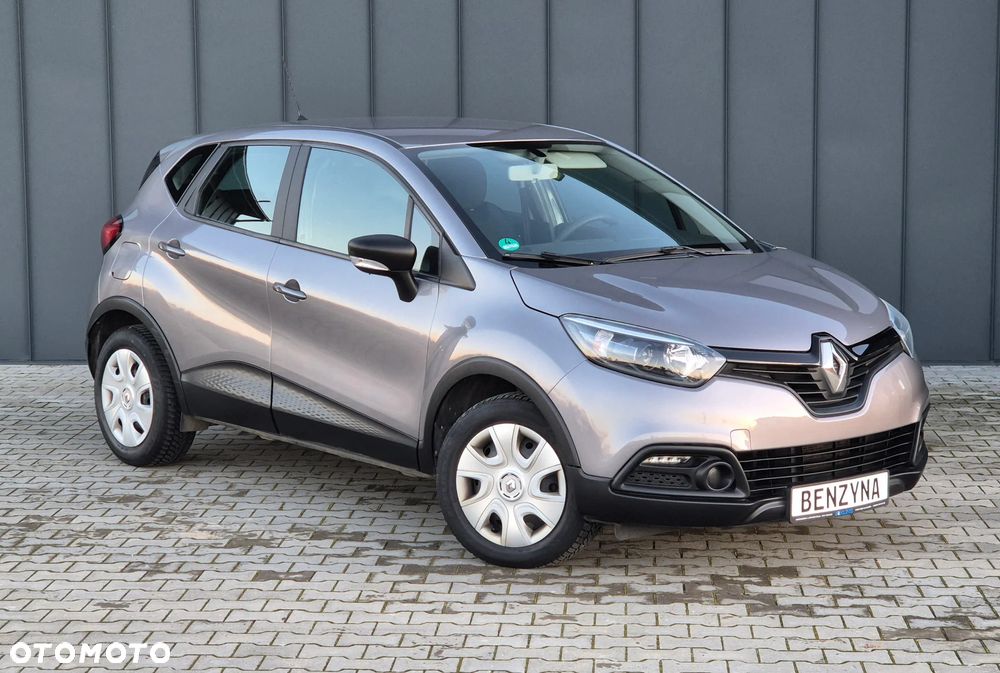 Renault Captur 0.9 Energy TCe Limited - 10