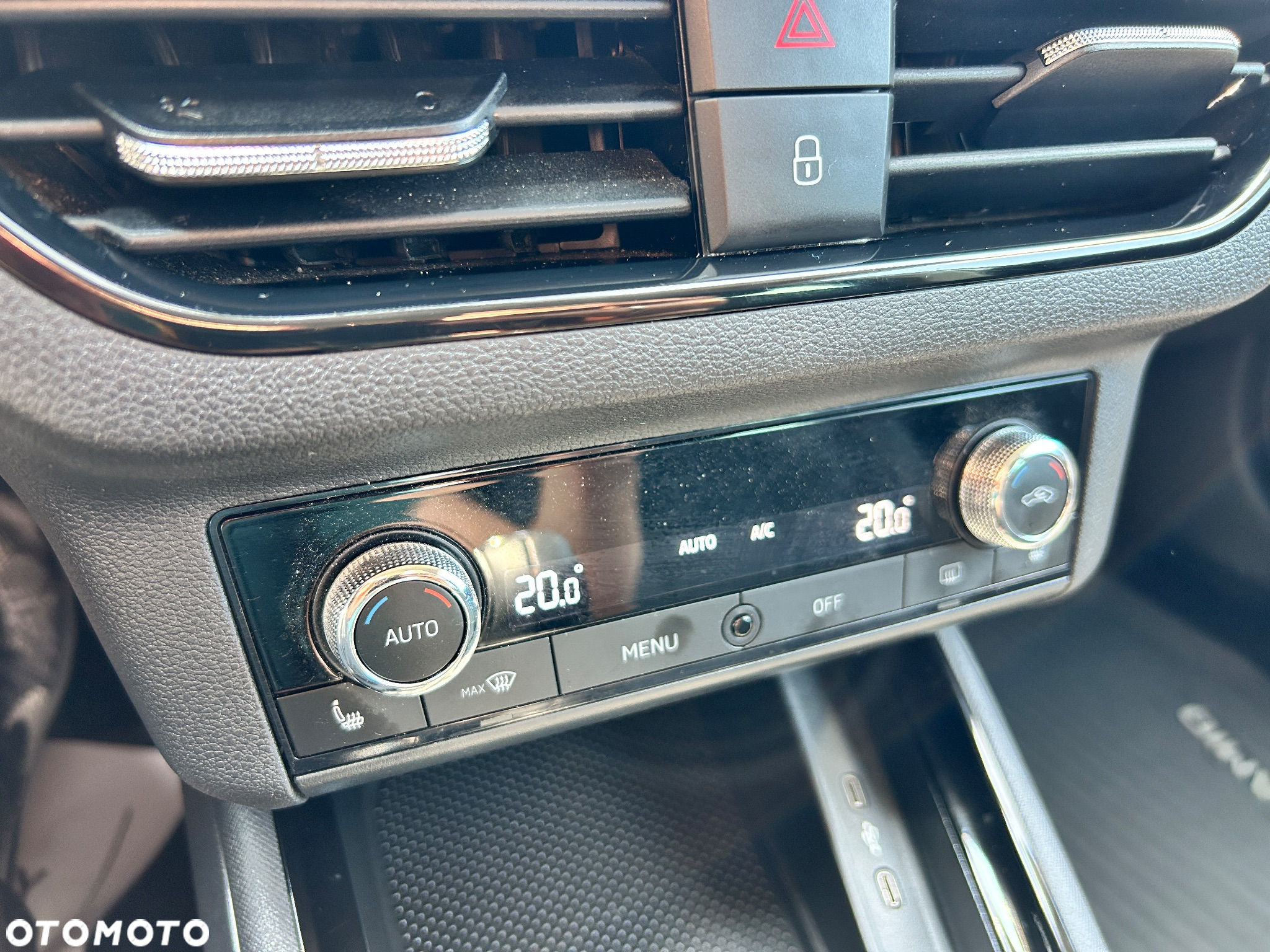 Skoda Kamiq 1.0 TSI Ambition - 28