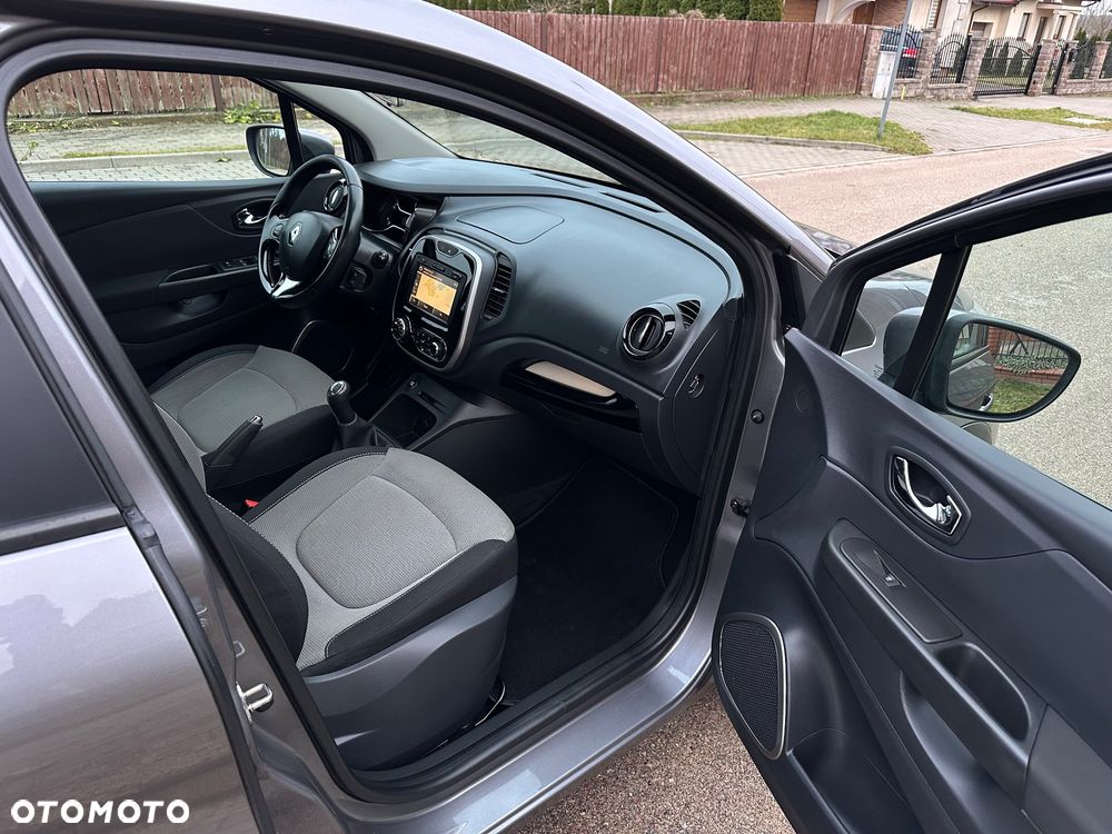 Renault Captur 0.9 Energy TCe Intens - 10