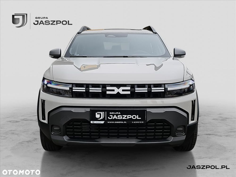 Dacia Duster 2026 photo 2