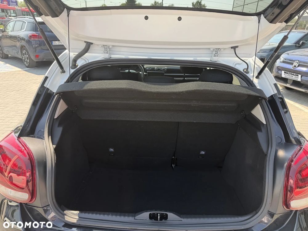 Citroën C3 1.2 PureTech Shine - 5
