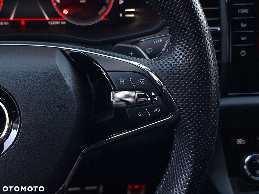 Skoda Kodiaq 2.0 TDI 4x4 Sportline DSG - 22