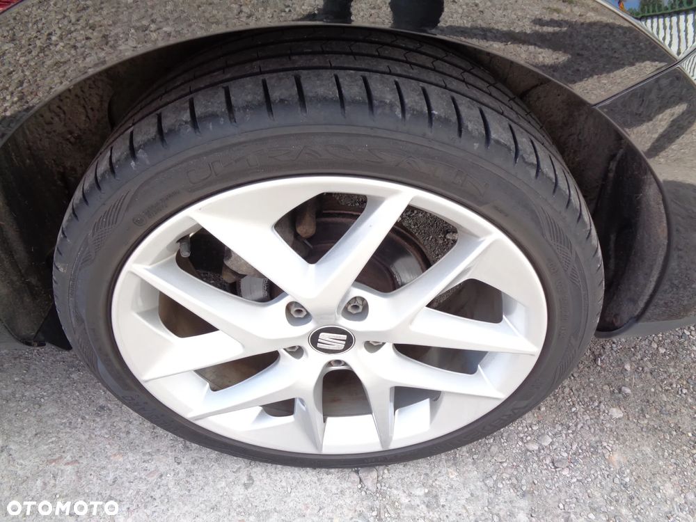 Seat Leon 2.0 TDI DPF Start&Stop Style - 8