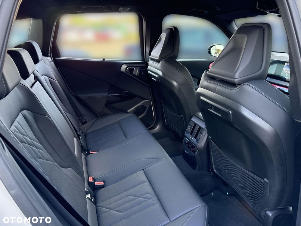 BMW X3 - 19