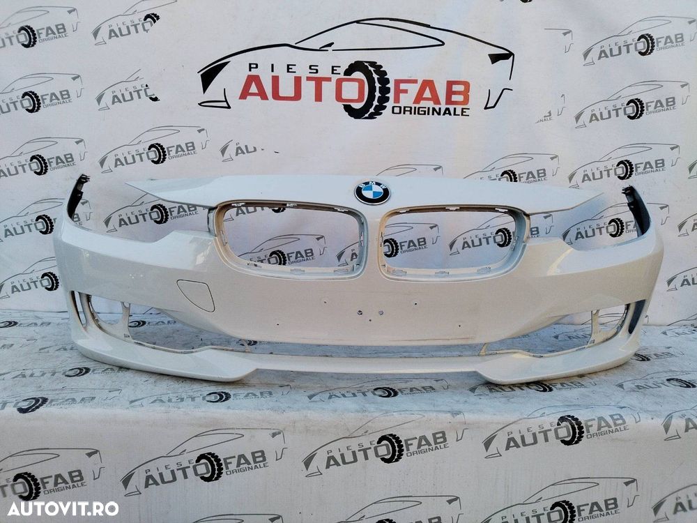 Bara fata Bmw Seria 3 F30-F31 an 2012-2013-2014-2015 - 1