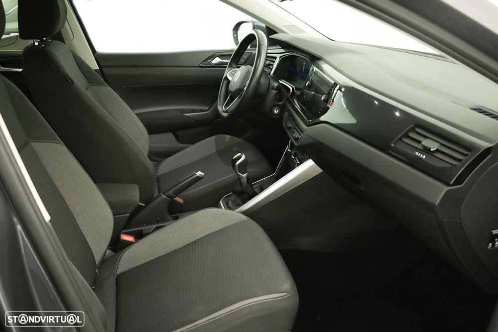 VW Taigo 1.0 TSI Urban - 20