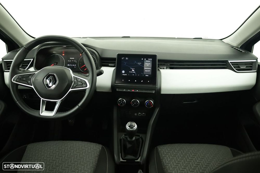 Renault Clio 1.0 TCe Evolution Bi-Fuel - 8