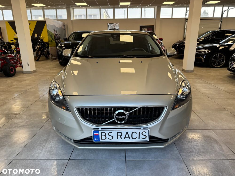 Volvo V40 T3 Drive-E Kinetic - 23