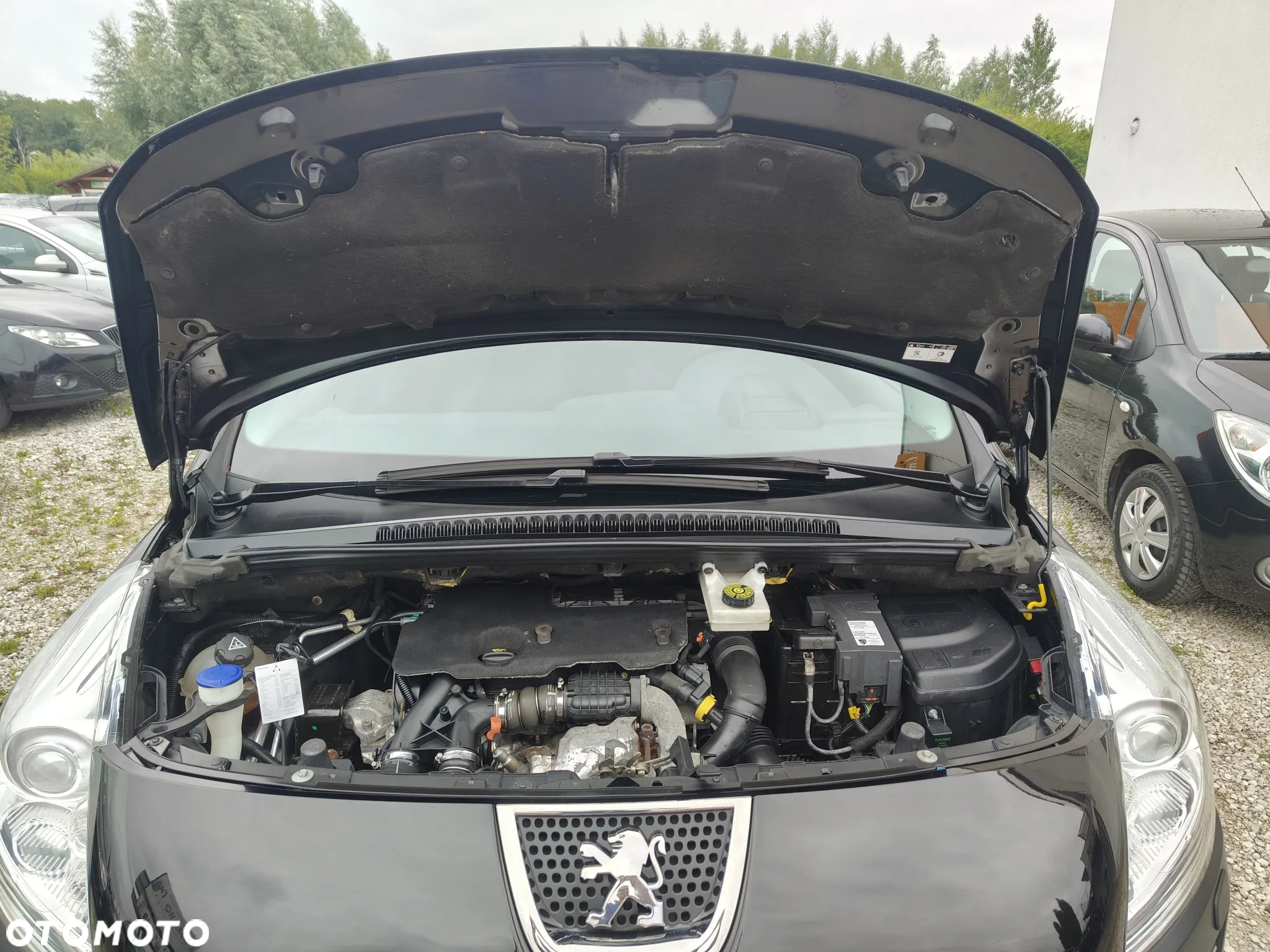 Peugeot 3008 HDi FAP 115 Style - 29