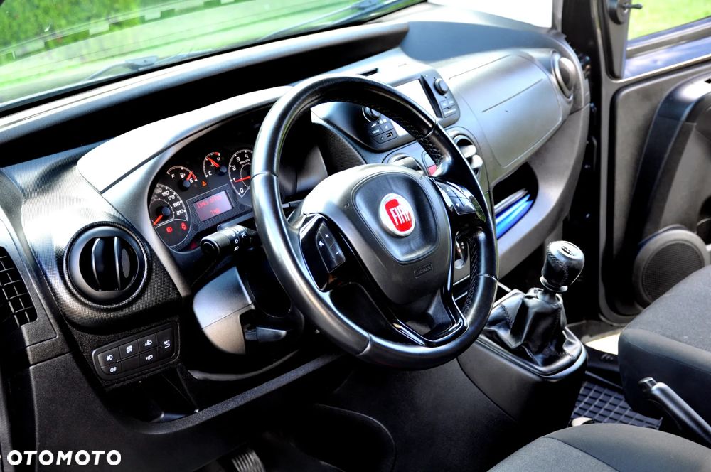 Fiat fiorino - 25