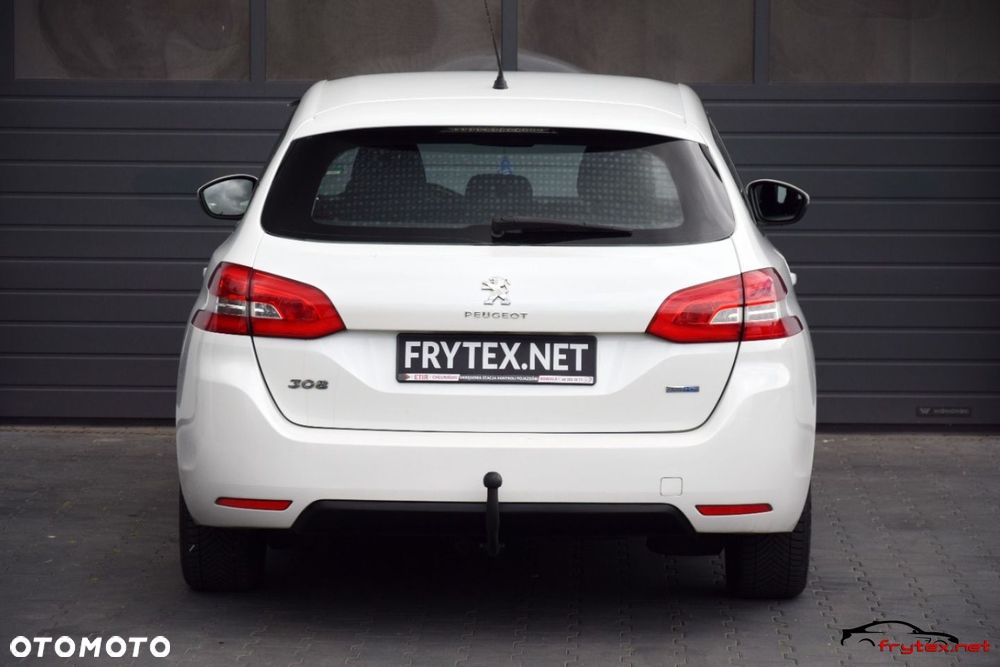 Peugeot 308 - 13