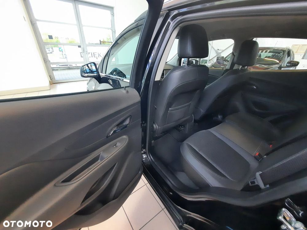 Opel Mokka 1.4 Turbo ecoFLEX Start/Stop Color Innovation - 12