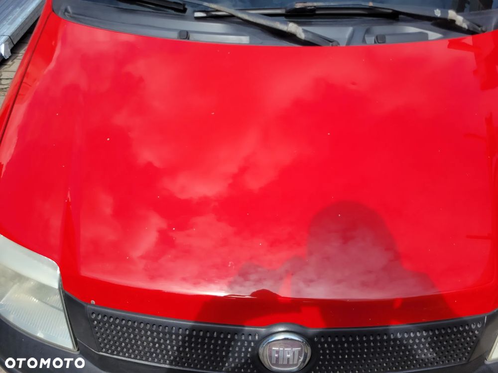 Fiat Panda - 13