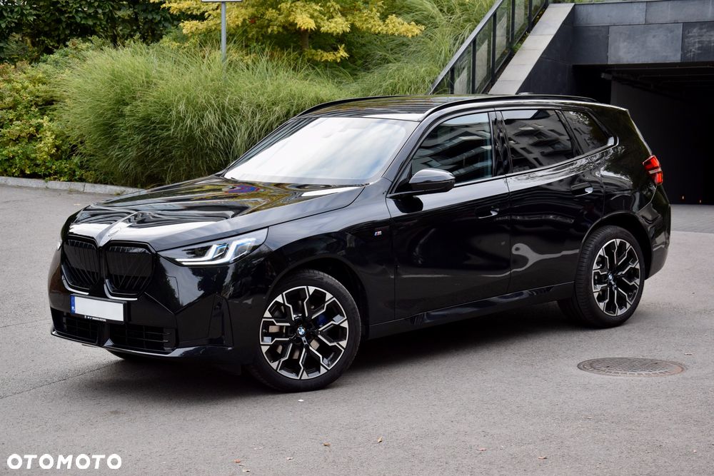 BMW X3 - 4