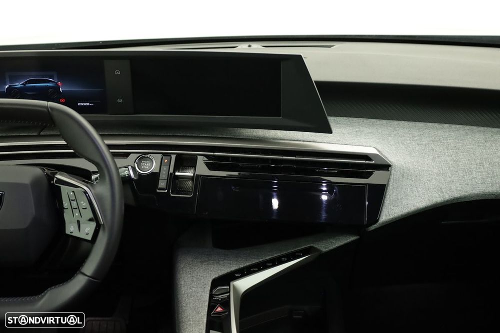 Peugeot 3008 1.2 Hybrid Allure e-DCS6 - 9