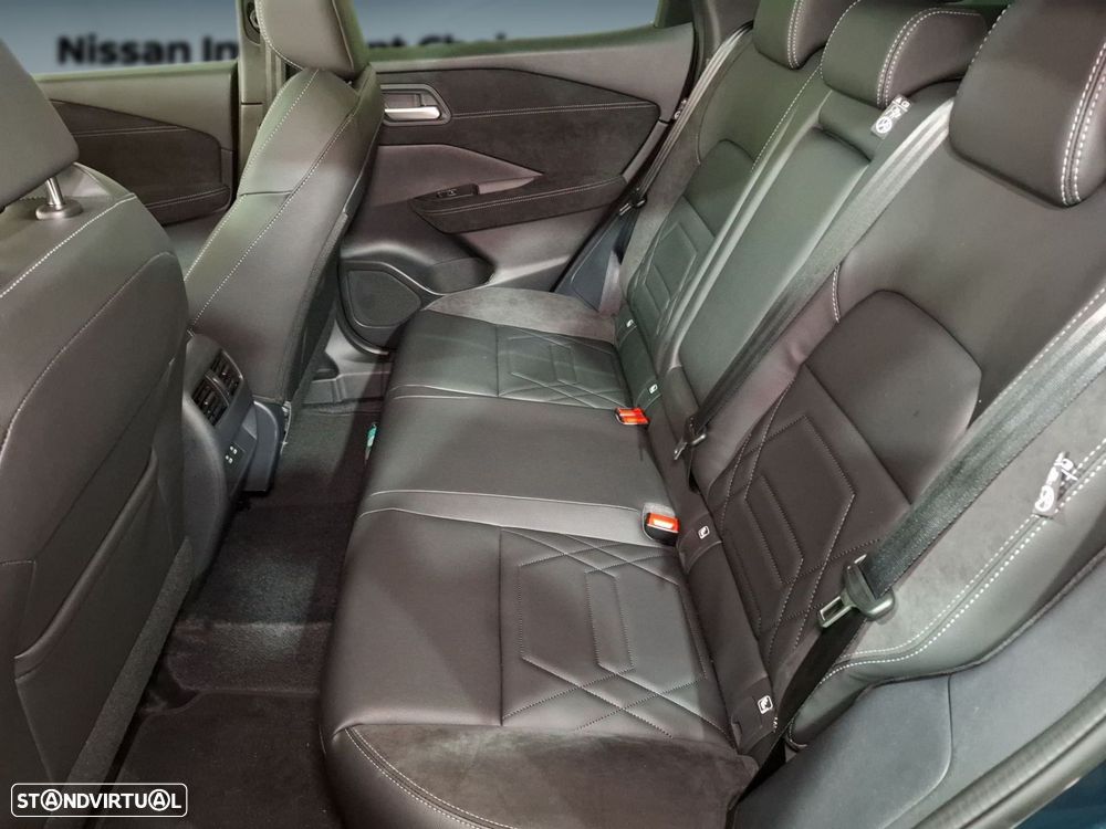 Nissan Qashqai 1.5 e-Power Evolve — fotografia 14