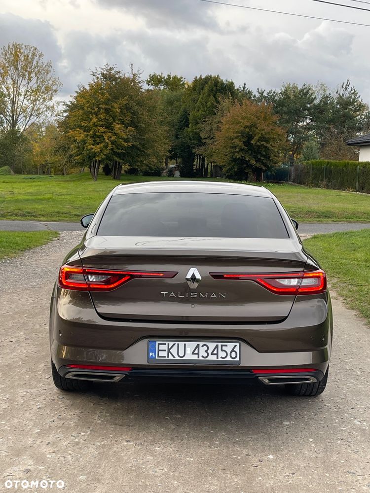 Renault Talisman - 30