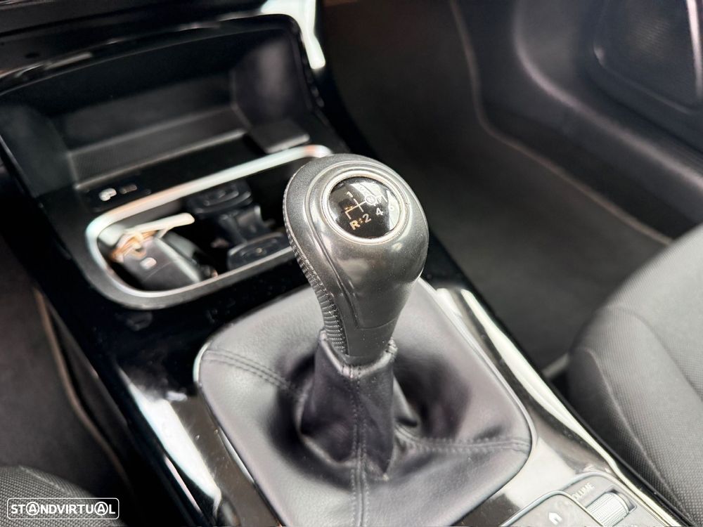 Mercedes-Benz A 180 d Progressive - 14