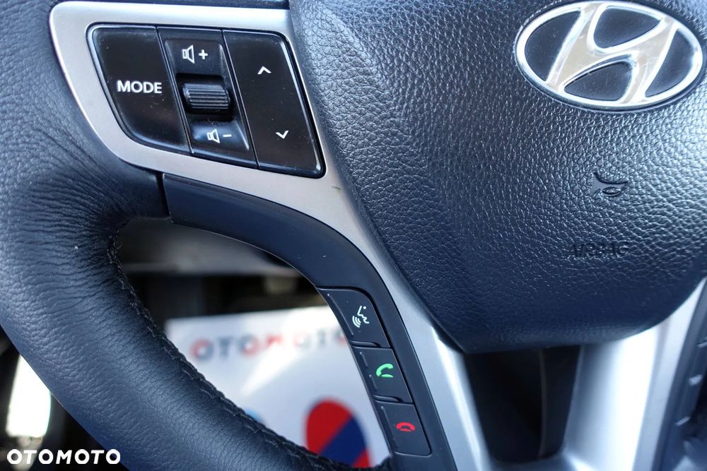 Hyundai i40 1.7 CRDi Comfort - 21