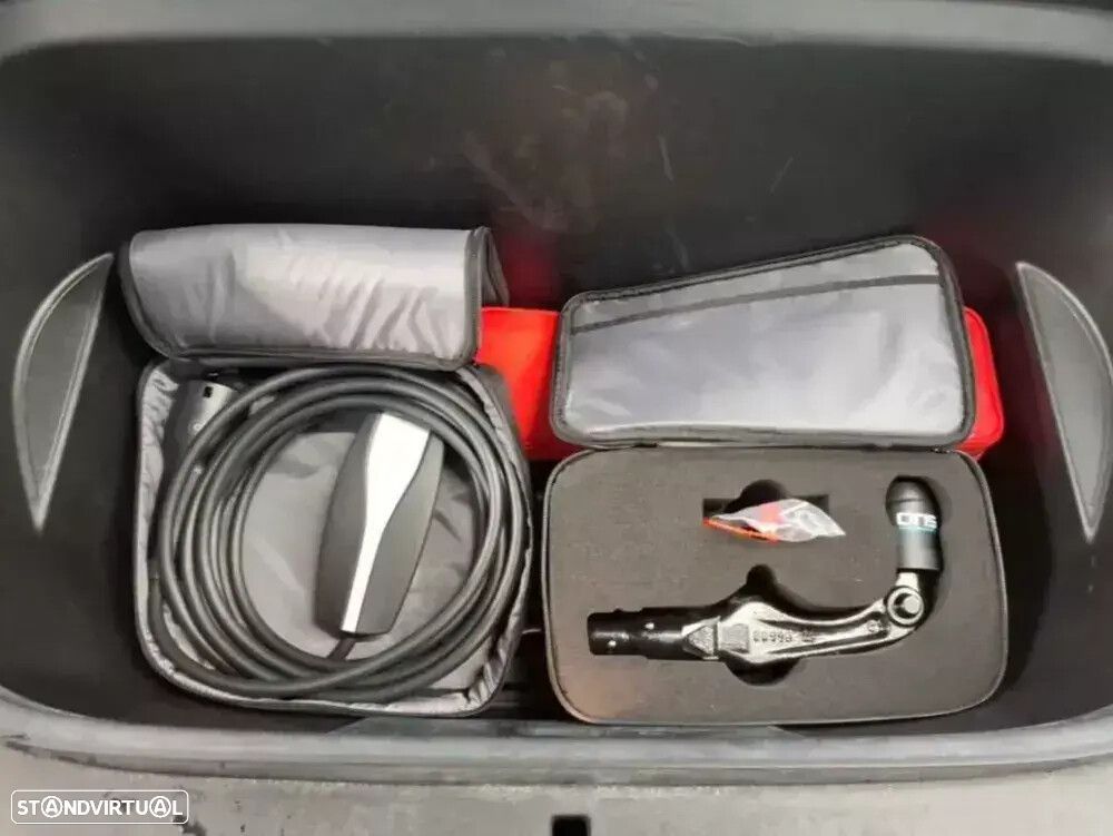 Tesla Model Y Tração Traseira - 10