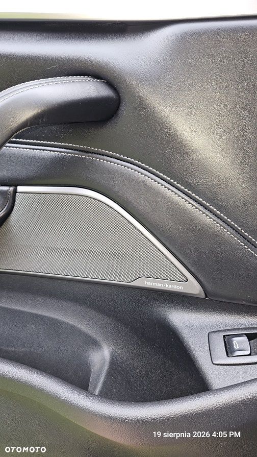 BMW Seria 5 - 20