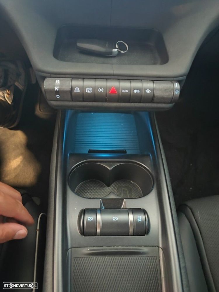 BYD Dolphin 60.4 kWh Comfort - 11