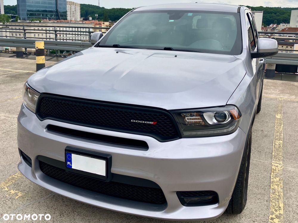 Dodge Durango - 3