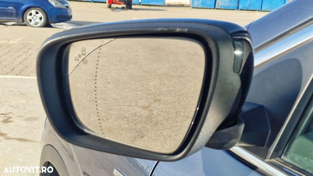 Renault Kadjar 1.6 DCI 4X4 Intens - 20