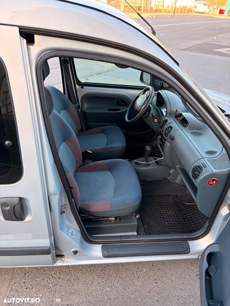 Renault Kangoo - 9