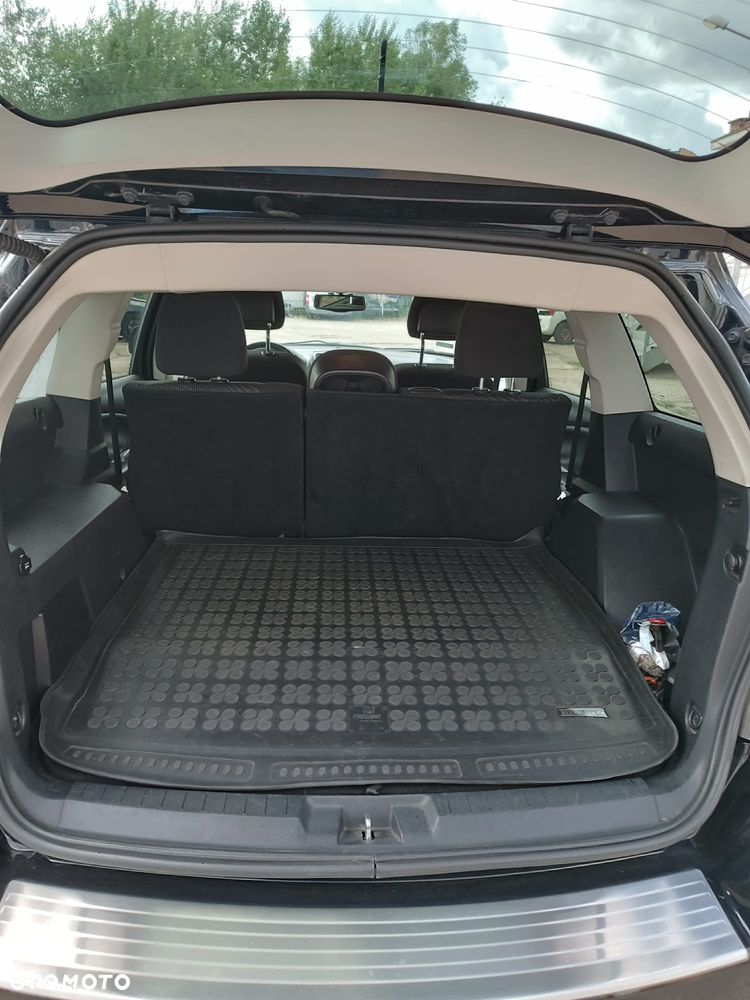 Dodge Journey - 5