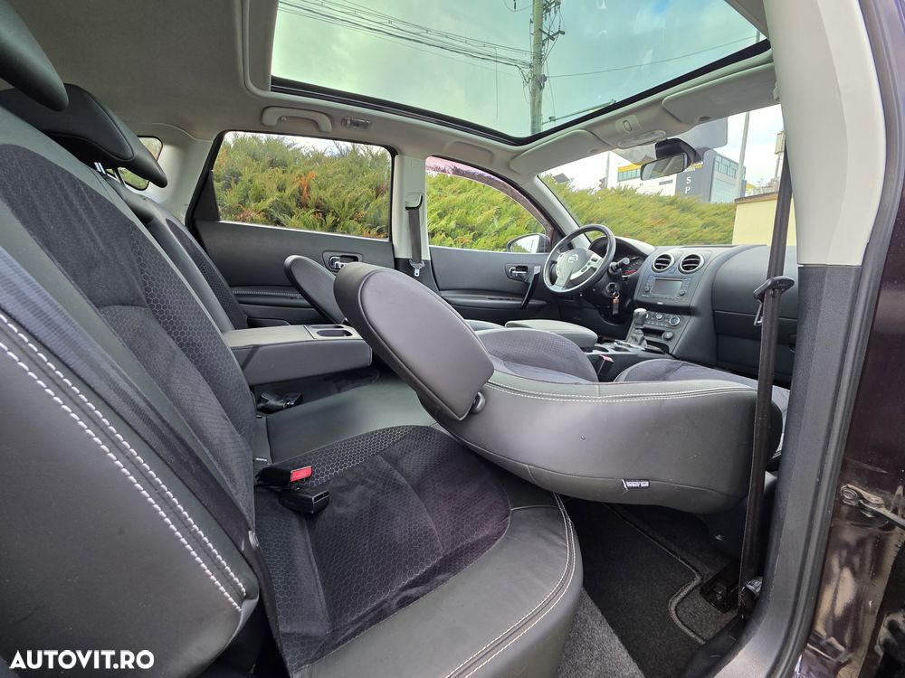 Nissan Qashqai 1.6 DCI TEKNA - 9