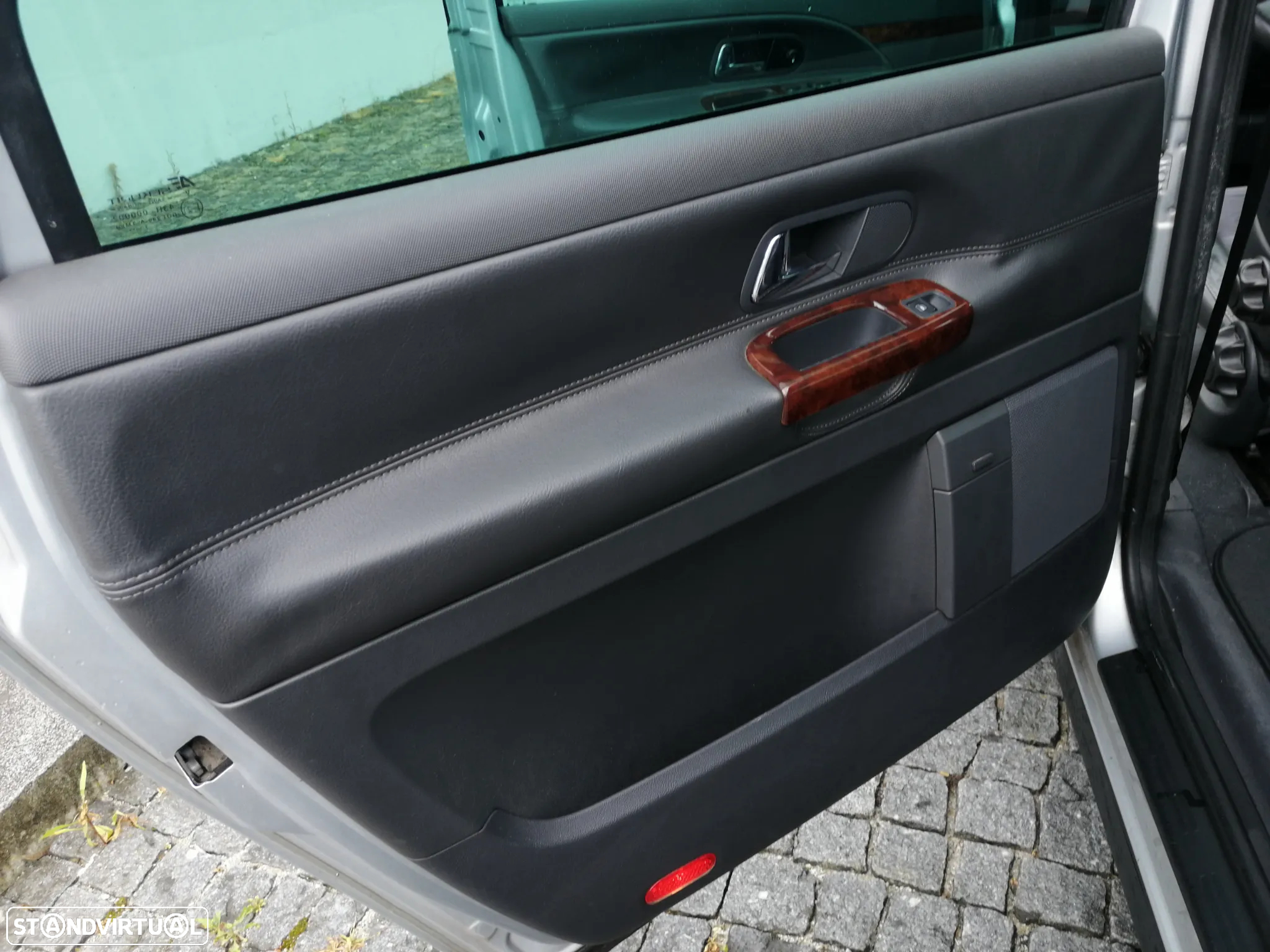 VW Sharan - 25
