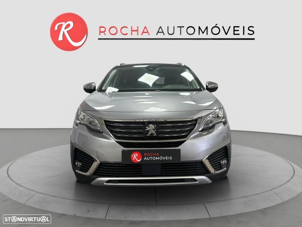 Peugeot 5008 PureTech 130 Crossway - 3