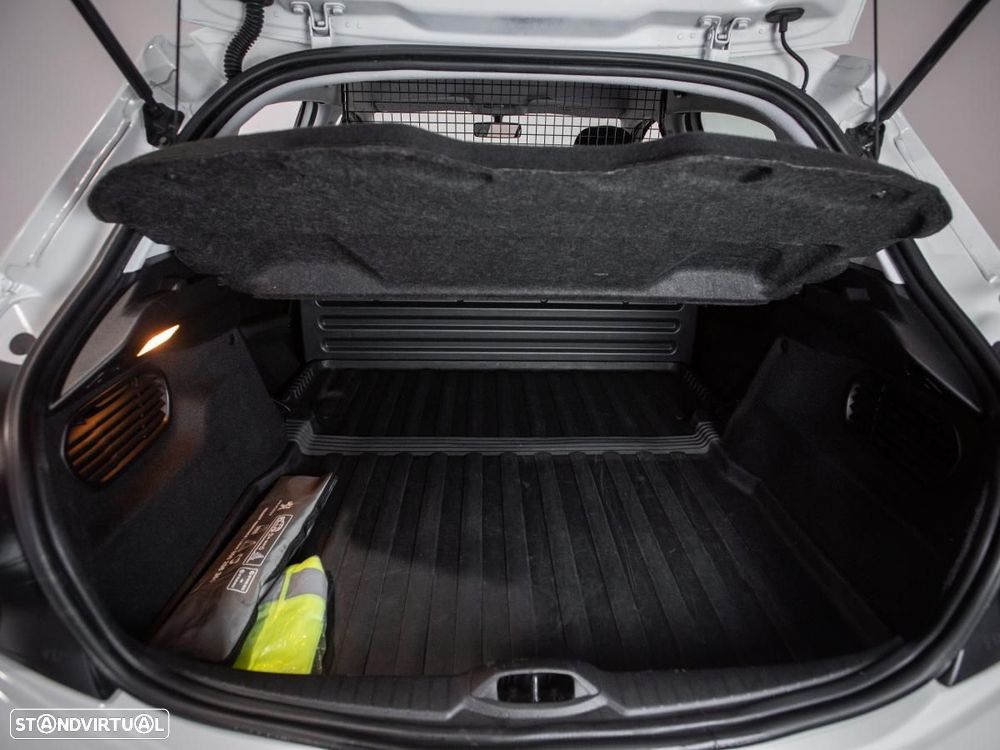 Peugeot 208 Van C/IVA - 10