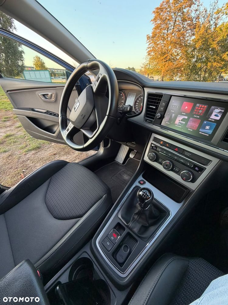 Seat Leon - 17