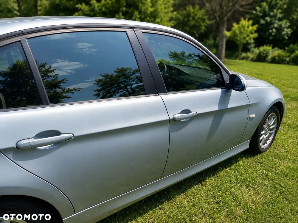 BMW Seria 3 - 2