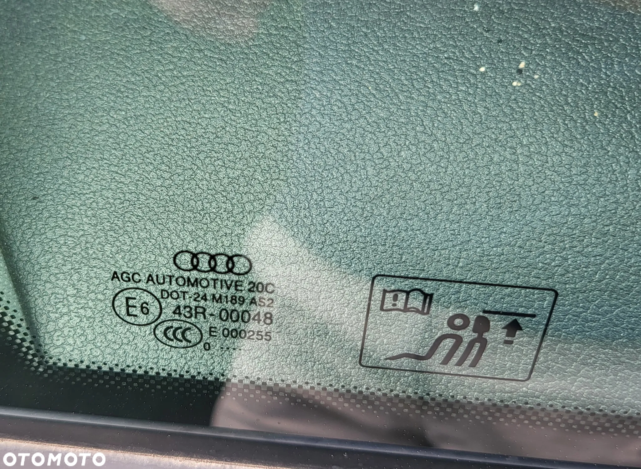 Audi A4 1.8 TFSI - 32