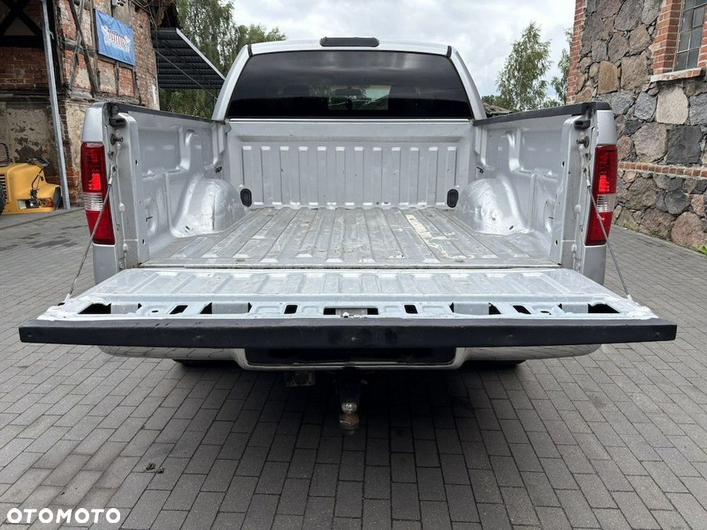 Ford F150 - 10