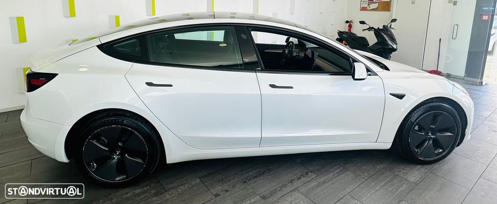 Tesla Model 3 AWD Dual Motor - 4
