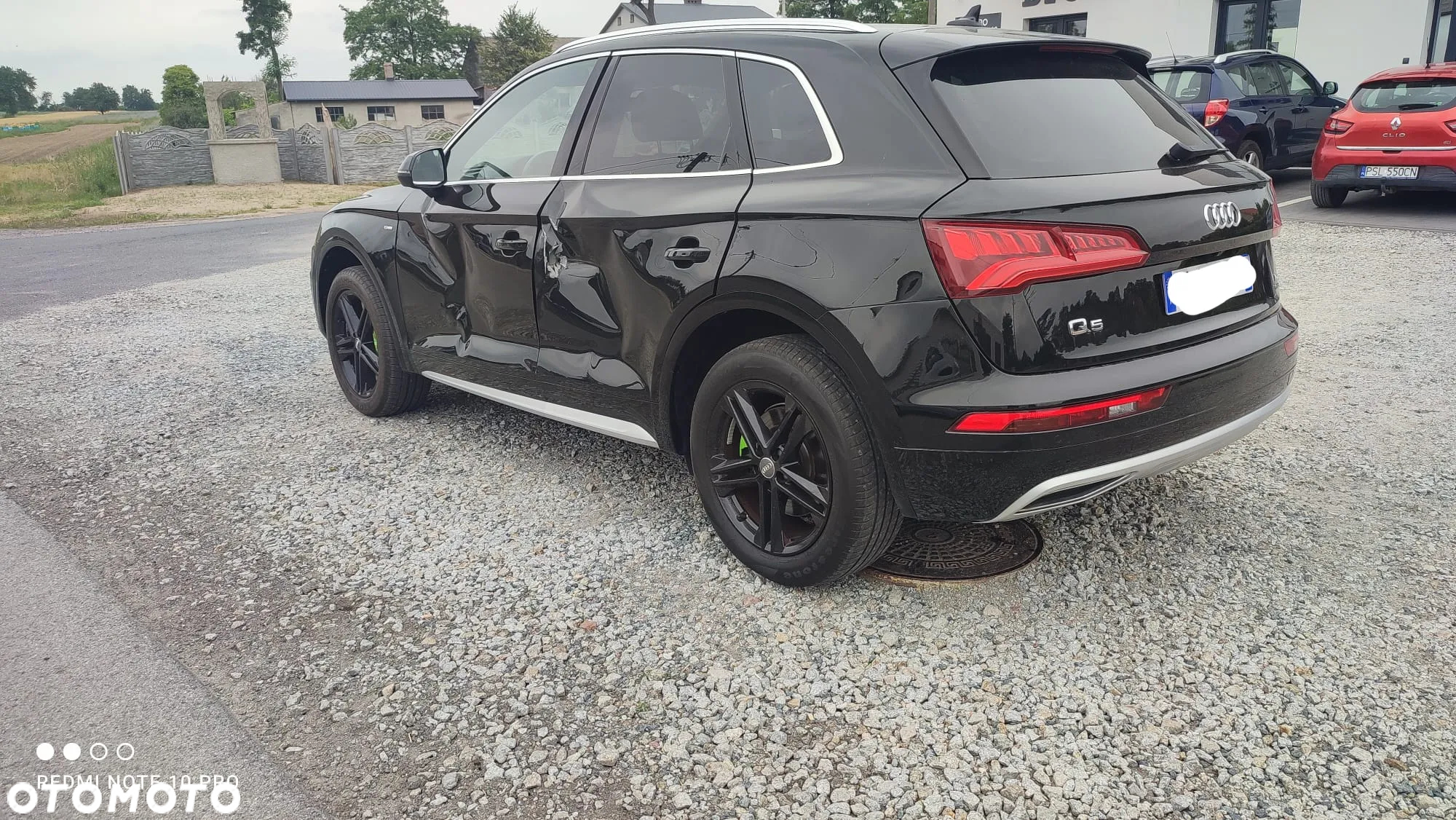 Audi Q5 - 5